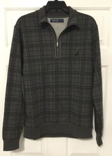 Nautica hooded sweater for sale  Myrtle Beach