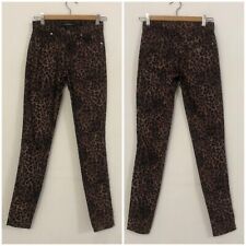 Guess pantalone marrone usato  Ardea