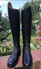 Reitstiefel felix bühler gebraucht kaufen  Gransee