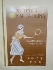 17th reina cup d'occasion  Paris XIV