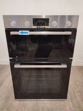 Bosch mbs533bs0b oven for sale  THETFORD