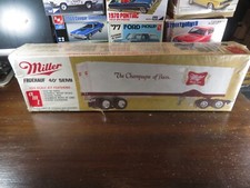 Amt fruehauf miller for sale  Pearl River