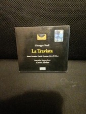 Giuseppe verdi traviata usato  Trieste