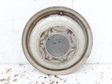 6c11bb cerchio singolo usato  Torre del Greco