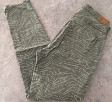 Trend pantalon kaki d'occasion  Nice-