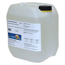 Liter coracon sol gebraucht kaufen  Wörrstadt