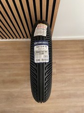 Metzeler racetec rain gebraucht kaufen  Witten