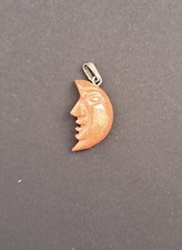 Ciondolo pietra goldstone usato  Termini Imerese