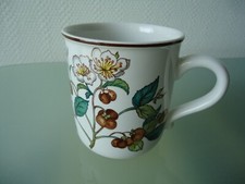 Mug villeroy boch d'occasion  Habsheim