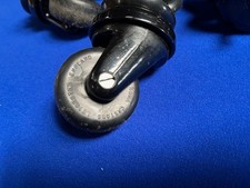 Marshall homa castors for sale  LEOMINSTER
