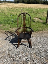 Vintage windsor style for sale  MUIR OF ORD