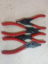 Snap circlip plier for sale  TAMWORTH