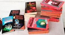 agatha christie bucher sammlung gebraucht kaufen  Kolbermoor