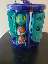 Bakugan carrying case for sale  Marietta