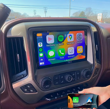128gb 8core chevrolet for sale  Walton