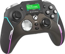 Controle de jogos Turtle Beach Stealth ultra sem fio alto desempenho, usado comprar usado  Enviando para Brazil