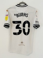 Swansea city match for sale  YORK
