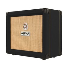 Combo de amplificador e alto-falante de guitarra Orange Crush 20 20W 8" 2 canais, preto comprar usado  Enviando para Brazil