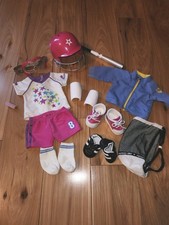 American girl doll for sale  Tigerton