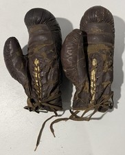 Vintage lace leather for sale  Wooster
