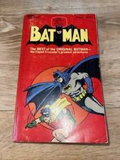 Bob kane batman for sale  San Bernardino