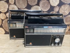 Hallicrafters two vintage for sale  STEVENAGE