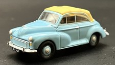 Classix morris minor for sale  HAYWARDS HEATH