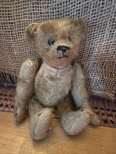 antique jointed teddy bear for sale antique jointed teddy bear for sale Red Lion
