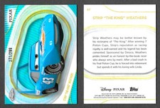 Topps chrome disney for sale Topps chrome disney for sale  LONDON