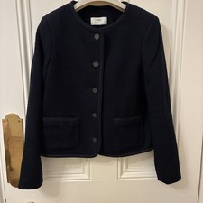 Short dark navy for sale  UK