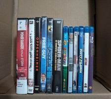 Dvd blu ray for sale  Magnolia