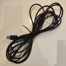 Oculus rift cable for sale  LUTTERWORTH