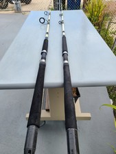 Penn slammer rods for sale  Key West