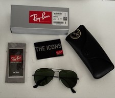 Ray ban sonnenbrille gebraucht kaufen  Wuppertal