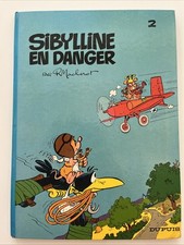 Eo 1968 sibylline d'occasion  Beaune-la-Rolande