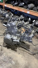 Moteur suzuki sv650s d'occasion  Mezzavia