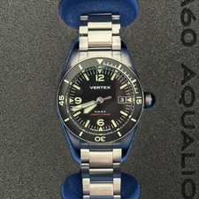 Vertex m60 automatic for sale  WOKING