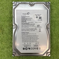 Seagate ST3500320NS 500GB PN 9CA154-038 FW NA01 SATA 3.5" HD DC 09514 KRATSG, usado comprar usado  Enviando para Brazil