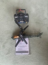 Helicopter without camera for sale  STEVENAGE