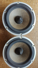 Basslautsprecher kef sp1533 gebraucht kaufen  Uslar