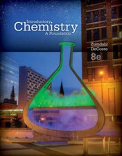 Introductory chemistry foundat for sale  Montgomery