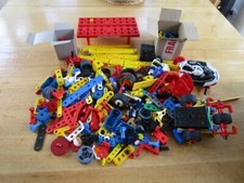 Meccano junior large for sale  CHELTENHAM