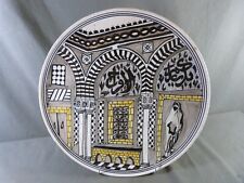 Grand plat rond d'occasion  Chevannes