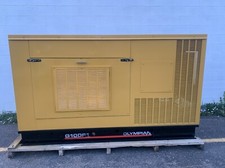 Caterpillar cat olympian for sale  Denver