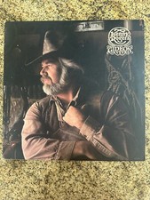 Kenny rogers vinyl for sale  Allen