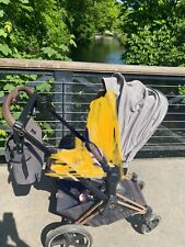 Cybex priam platinum for sale  NEW MALDEN