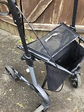 Rollator topro troja gebraucht kaufen  Fruerlund,-Engelsby, Tastrup