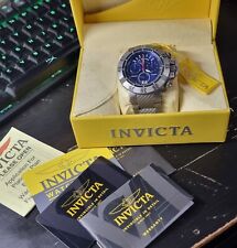 Swiss made invicta for sale  BILSTON