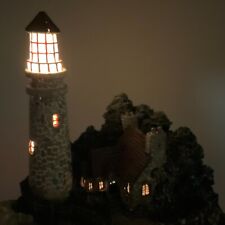 Hawthorne village light for sale  Holley