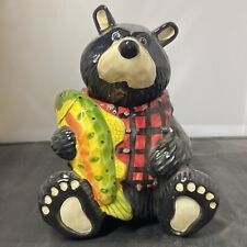 Vintage black bear for sale  Nebraska City